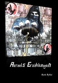 Produktbild: Azraels Erz&auml;hlungen