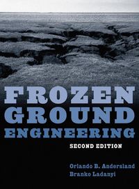 Produktbild: Frozen Ground Engineering