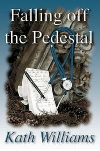 Produktbild: Falling Off the Pedestal