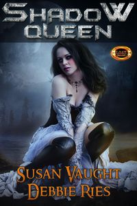 Produktbild: Shadow Queen (L.O.S.T., #2)