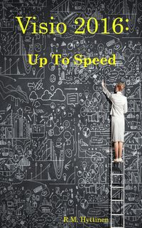 Produktbild: Visio 2016: Up To Speed