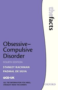Produktbild: Obsessive-Compulsive Disorder