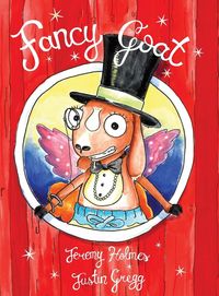 Produktbild: Fancy Goat
