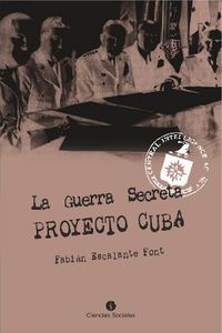 Produktbild: La Guerra Secreta