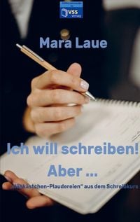 Produktbild: Ich will schreiben! Aber ...