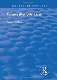 Produktbild: Ferencz (francois) Liszt