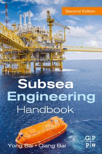 Produktbild: Subsea Engineering Handbook