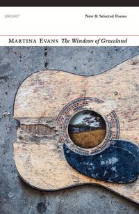 Produktbild: The Windows of Graceland