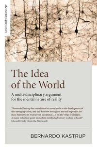 Produktbild: The Idea of the World