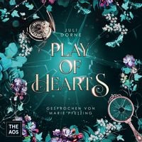 Produktbild: Play Of Hearts