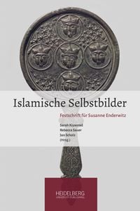 Produktbild: Islamische Selbstbilder