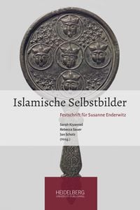 Produktbild: Islamische Selbstbilder