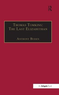 Produktbild: Thomas Tomkins