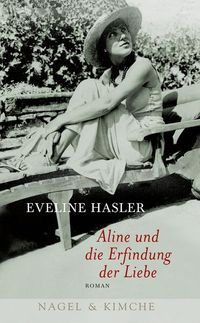 Produktbild: Aline und die Erfindung der Liebe