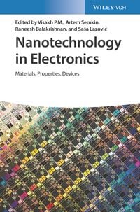 Produktbild: Nanotechnology in Electronics