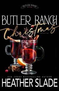 Produktbild: Butler Ranch Christmas