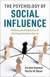 Produktbild: The Psychology of Social Influence