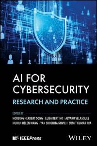 Produktbild: AI for Cybersecurity