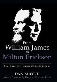 Produktbild: From William James to Milton Erickson
