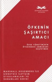 Produktbild: &Ouml;fkenin Sasirtici Amaci