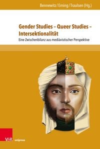 Produktbild: Gender Studies - Queer Studies - Intersektionalit&auml;t