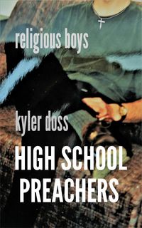 Produktbild: High School Preachers
