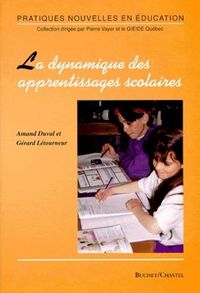 Produktbild: Dynamique des apprentissages