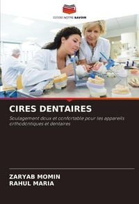 Produktbild: Cires Dentaires