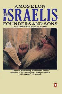 Produktbild: The Israelis