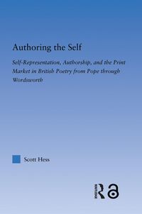 Produktbild: Authoring the Self