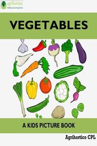 Produktbild: Vegetables