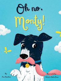Produktbild: Oh no, Monty!