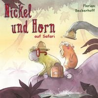 Produktbild: Nickel & Horn 3: Nickel und Horn auf Safari