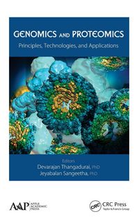 Produktbild: Genomics and Proteomics