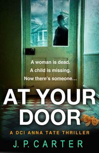 Produktbild: At Your Door