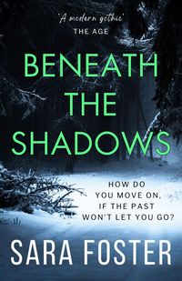 Produktbild: Beneath the Shadows