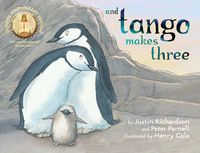 Produktbild: And Tango Makes Three (School and Library Edition)