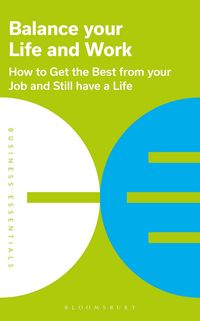 Produktbild: Balance Your Life and Work