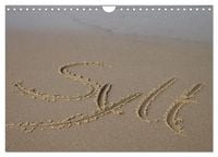 Produktbild: Sylt (Wandkalender 2026 DIN A4 quer), CALVENDO Monatskalender
