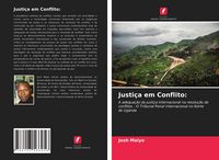 Produktbild: Justi&ccedil;a em Conflito: