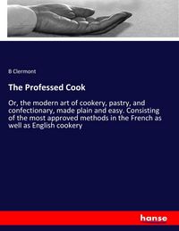 Produktbild: The Professed Cook