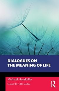 Produktbild: Dialogues on the Meaning of Life