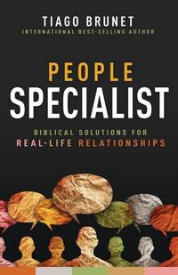 Produktbild: People Specialist