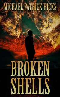 Produktbild: Broken Shells