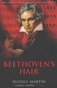 Produktbild: Beethoven's Hair