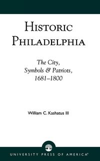 Produktbild: Historic Philadelphia