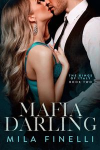 Produktbild: Mafia Darling