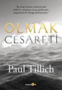 Produktbild: Olmak Cesareti