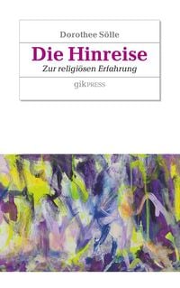 Produktbild: Die Hinreise