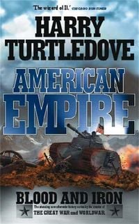 Produktbild: American Empire
